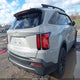 5XYRLDLC2NG071388 2022 Kia Sorento X-Line S auction photo thumbnail 4