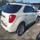 1GNALDEK1EZ105833 2014 Chevrolet Equinox Ltz auction photo thumbnail 4