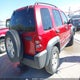 1J4GL48K47W657291 2007 Jeep Liberty Sport auction photo thumbnail 4