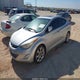 5NPDH4AE6DH299904 2013 Hyundai Elantra Limited auction photo thumbnail 2