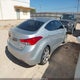 5NPDH4AE6DH299904 2013 Hyundai Elantra Limited auction photo thumbnail 4