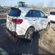5XYPGDA51HG313379 2017 Kia Sorento 3.3L Lx auction photo thumbnail 4