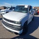 2GCEK19T811285149 2001 Chevrolet Silverado 1500 Ls auction photo thumbnail 2
