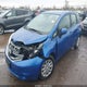 3N1CE2CP3EL363019 2014 Nissan Versa Note Sv auction photo thumbnail 2