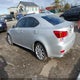JTHCK262892029984 2009 Lexus Is 250 auction photo thumbnail 3
