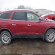 5GALVBED3AJ143687 2010 Buick Enclave 1Xl auction photo thumbnail 14