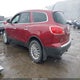 5GALVBED3AJ143687 2010 Buick Enclave 1Xl auction photo thumbnail 3