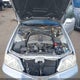 JH4KA9657YC008831 2000 Acura Rl 3.5 auction photo thumbnail 10