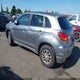 JA4AP3AU5CZ001125 2012 Mitsubishi Outlander Sport Es auction photo thumbnail 3