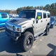 5GRGN23U34H119242 2004 Hummer H2 auction photo thumbnail 2