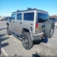 5GRGN23U34H119242 2004 Hummer H2 auction photo thumbnail 3