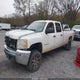 1GCHK23K57F559377 2007 Chevrolet Silverado 2500Hd Work Truck auction photo thumbnail 14