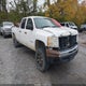1GCHK23K57F559377 2007 Chevrolet Silverado 2500Hd Work Truck auction photo thumbnail 17