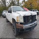 1GCHK23K57F559377 2007 Chevrolet Silverado 2500Hd Work Truck auction photo thumbnail 18