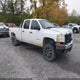 1GCHK23K57F559377 2007 Chevrolet Silverado 2500Hd Work Truck auction photo thumbnail 1