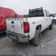 1GCHK23K57F559377 2007 Chevrolet Silverado 2500Hd Work Truck auction photo thumbnail 4
