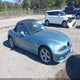 WBACH9347YLF92404 2000 BMW Z3 2.3 auction photo thumbnail 1