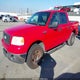 1FTRW12W26KB73755 2006 Ford F-150 Xlt auction photo thumbnail 2
