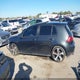 3VW4T7AU5GM047323 2016 Volkswagen Golf Gti Se 4-Door auction photo thumbnail 15