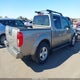 1N6AD07U28C401283 2008 Nissan Frontier Le auction photo thumbnail 4