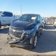 2GNAXJEV8N6129507 2022 Chevrolet Equinox Fwd 2Fl auction photo thumbnail 2
