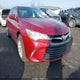 4T1BF1FK4GU575965 2016 Toyota Camry Le auction photo thumbnail 1