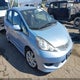JHMGE8H42AC027611 2010 Honda Fit Sport auction photo thumbnail 1