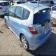 JHMGE8H42AC027611 2010 Honda Fit Sport auction photo thumbnail 3