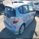 JHMGE8H42AC027611 2010 Honda Fit Sport auction photo thumbnail 4