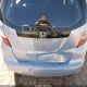 JHMGE8H42AC027611 2010 Honda Fit Sport auction photo thumbnail 6