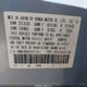 JHMGE8H42AC027611 2010 Honda Fit Sport auction photo thumbnail 9