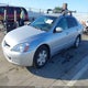 1HGCM56445A184595 2005 Honda Accord 2.4 Lx auction photo thumbnail 2