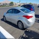 KMHDH4AE1CU441527 2012 Hyundai Elantra Gls (Ulsan Plant) auction photo thumbnail 3