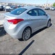 KMHDH4AE1CU441527 2012 Hyundai Elantra Gls (Ulsan Plant) auction photo thumbnail 4
