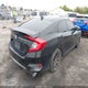 19XFC2F77HE215718 2017 Honda Civic Ex auction photo thumbnail 4