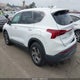 5NMS14AJ5PH562703 2023 Hyundai Santa Fe Se auction photo thumbnail 3