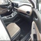 5NMS14AJ5PH562703 2023 Hyundai Santa Fe Se auction photo thumbnail 5
