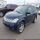 JN8AZ08W05W414701 2005 Nissan Murano Sl auction photo thumbnail 2