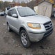 5NMSH73E39H279698 2009 Hyundai Santa Fe Limited auction photo thumbnail 1