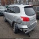 5NMSH73E39H279698 2009 Hyundai Santa Fe Limited auction photo thumbnail 3