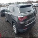 3C4NJDBBXJT262461 2018 Jeep Compass Latitude 4X4 auction photo thumbnail 3