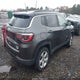 3C4NJDBBXJT262461 2018 Jeep Compass Latitude 4X4 auction photo thumbnail 4