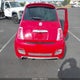 3C3CFFBR7CT352613 2012 Fiat 500 Sport auction photo thumbnail 16