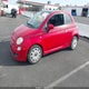 3C3CFFBR7CT352613 2012 Fiat 500 Sport auction photo thumbnail 2