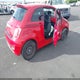 3C3CFFBR7CT352613 2012 Fiat 500 Sport auction photo thumbnail 4