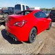KMHHU6KJ3DU084938 2013 Hyundai Genesis 3.8 R-Spec auction photo thumbnail 4