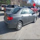 2T1BU40E39C180125 2009 Toyota Corolla Le auction photo thumbnail 4