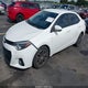 2T1BURHE9FC311118 2015 Toyota Corolla S Plus auction photo thumbnail 2