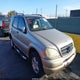 4JGAB54E91A222643 2001 Mercedes-Benz Ml 320 auction photo thumbnail 6