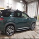 5N1DR3DK6PC261528 2023 Nissan Pathfinder Platinum 4Wd auction photo thumbnail 13